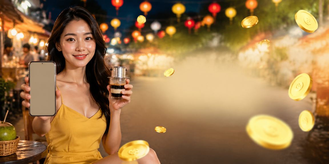 Trải nghiệm chơi casino trực tuyến với au8 tại Hà Nội trên thiết bị di động