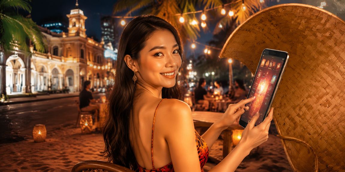Người chơi Việt Nam đăng ký tài khoản trên điện thoại tại au8